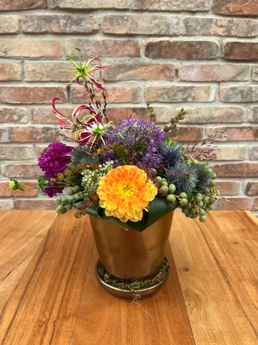 Workshop 'Zomerzon in de herfst'