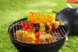 Barbecues