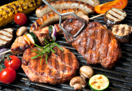 Barbecues