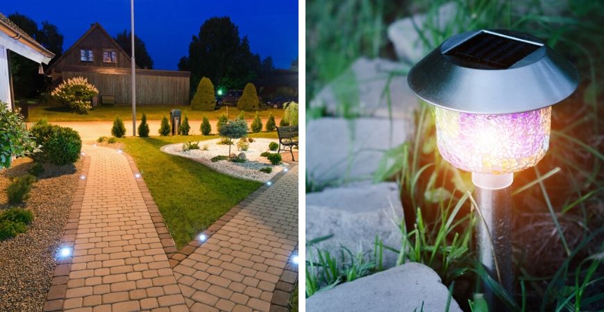 Tuincentrum Tuinwereld | Tuinverlichting | Buitenverlichting