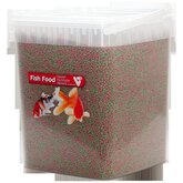 2-Colour Pellet 3 mm 10 l