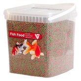 2-Colour Pellet 3 mm 5000 ml