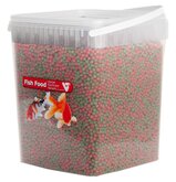 2-Colour Pellet 6 mm 10 l