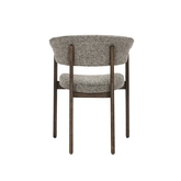 24Seven Eetkamerstoel Lazlo coffee - afbeelding 5