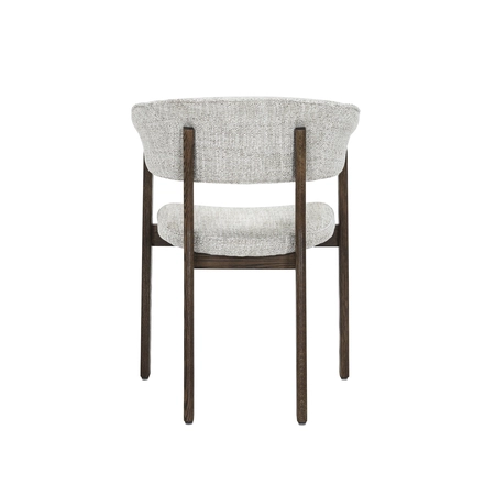 24Seven Eetkamerstoel Lazlo latte - afbeelding 5