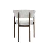 24Seven Eetkamerstoel Lazlo latte - afbeelding 5