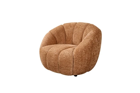 24Seven Fauteuil Lagos terra - afbeelding 1