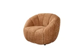 24Seven Fauteuil Lagos terra - afbeelding 1