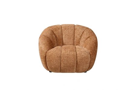 24Seven Fauteuil Lagos terra - afbeelding 2