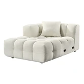 24Seven® Hoekbank Maia zand - afbeelding 3