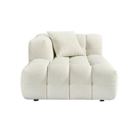 24Seven® Hoekbank Maia zand - afbeelding 4