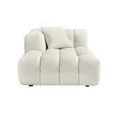 24Seven® Hoekbank Maia zand - afbeelding 4