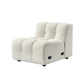 24Seven® Hoekbank Maia zand - afbeelding 5