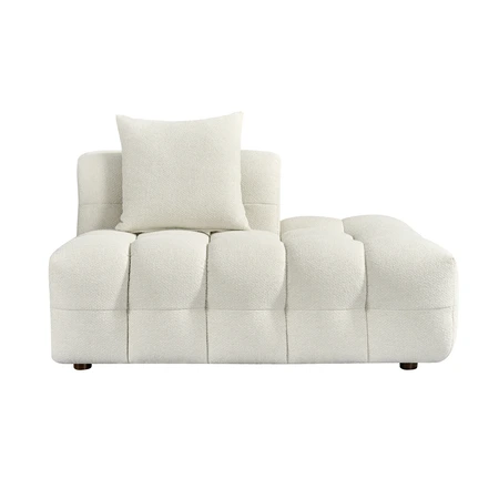 24Seven® Hoekbank Maia zand - afbeelding 7