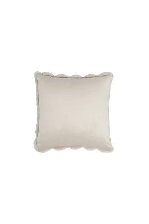 24Seven Kussen Lou khaki - 45 x 45 cm - afbeelding 2