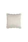 24Seven Kussen Lou khaki - 45 x 45 cm - afbeelding 2