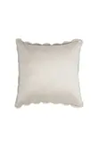 24Seven Kussen Lou khaki - 60 x 60 cm - afbeelding 2