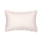 24Seven Kussen Lou offwhite - 40 x 60 cm - afbeelding 2