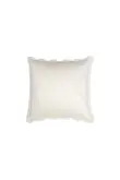 24Seven Kussen Lou offwhite - 45 x 45 cm - afbeelding 2