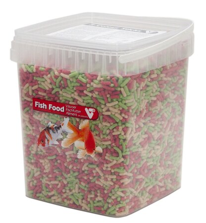 3-Colour Sticks 10 l