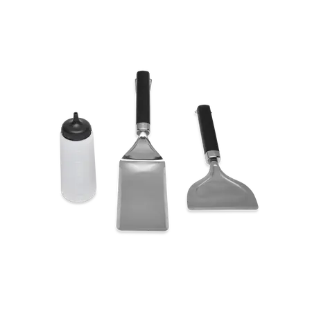 Weber® 3-delige bakplaat starterset