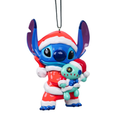 3D ornament Stitch with Scrump