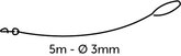 Aanleglijn Rond Kat 5M3Mm - afbeelding 1