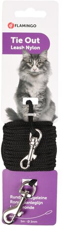 Aanleglijn Rond Kat 5M3Mm - afbeelding 2