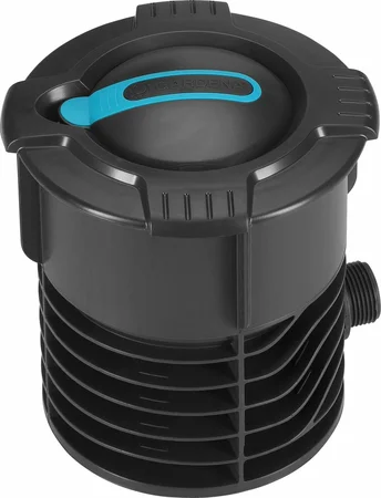 GARDENA Sprinklersysteem Aansluitdoos steekkoppeling