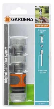 Aansluitset - afbeelding 1