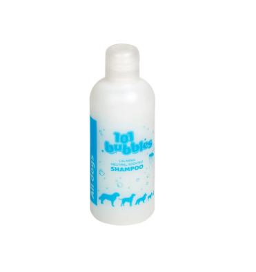 AB Kalmerende Shampoo Alle Honden-1000ml 8,5x8,5x24,5