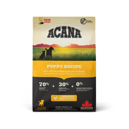 Acana Dog puppy 2kg