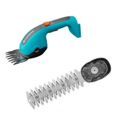 GARDENA Accu-gras/buxusschaar PowerCut 20/18V P4A solo - afbeelding 1