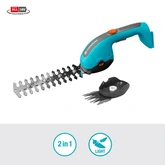 GARDENA Accu-gras/buxusschaar PowerCut 20/18V P4A solo - afbeelding 3