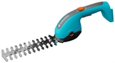 GARDENA Accu-gras/buxusschaar PowerCut 20/18V P4A solo - afbeelding 2