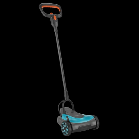 Accu maaier HandyMower 22/18V P4A solo - afbeelding 3