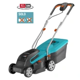 Accu maaier PowerMax 32/36V P4A solo - afbeelding 1
