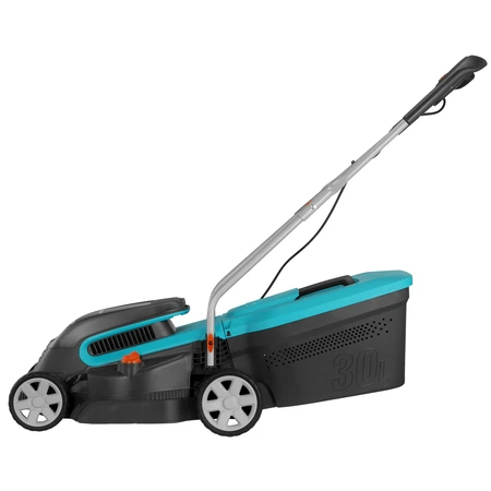 Accu maaier PowerMax 32/36V P4A solo - afbeelding 2