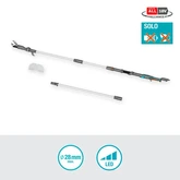 GARDENA Accu-telescooptakkenschaar HighCut 360/18V P4A solo - afbeelding 3