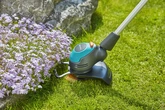 Accu trimmer EasyCut 23/18V P4A solo - afbeelding 5
