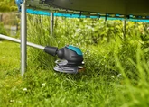 Accu trimmer EasyCut 23/18V P4A solo - afbeelding 6