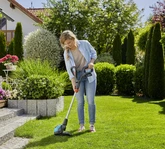 Accu trimmer EasyCut 23/18V P4A solo - afbeelding 4