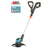 Accu trimmer EasyCut 23/18V P4A solo - afbeelding 1