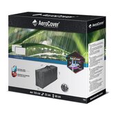 AeroCover Kussentas 125 x 32 x 50 cm - afbeelding 2