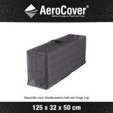 AeroCover Kussentas 125 x 32 x 50 cm - afbeelding 3