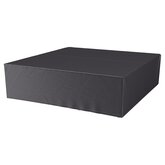 AeroCover Loungesethoes 400 x 300 x 70 cm - afbeelding 1