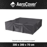 AeroCover Loungesethoes 300 x 300 x 70 cm - afbeelding 3