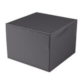 AeroCover Loungestoelhoes 100 x 100 x 70 cm - afbeelding 1