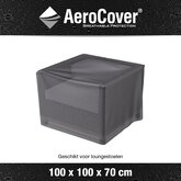 AeroCover Loungestoelhoes 100 x 100 x 70 cm - afbeelding 3