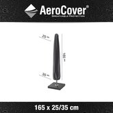 AeroCover Parasolhoes  H 165 x 25/35 cm - afbeelding 4
